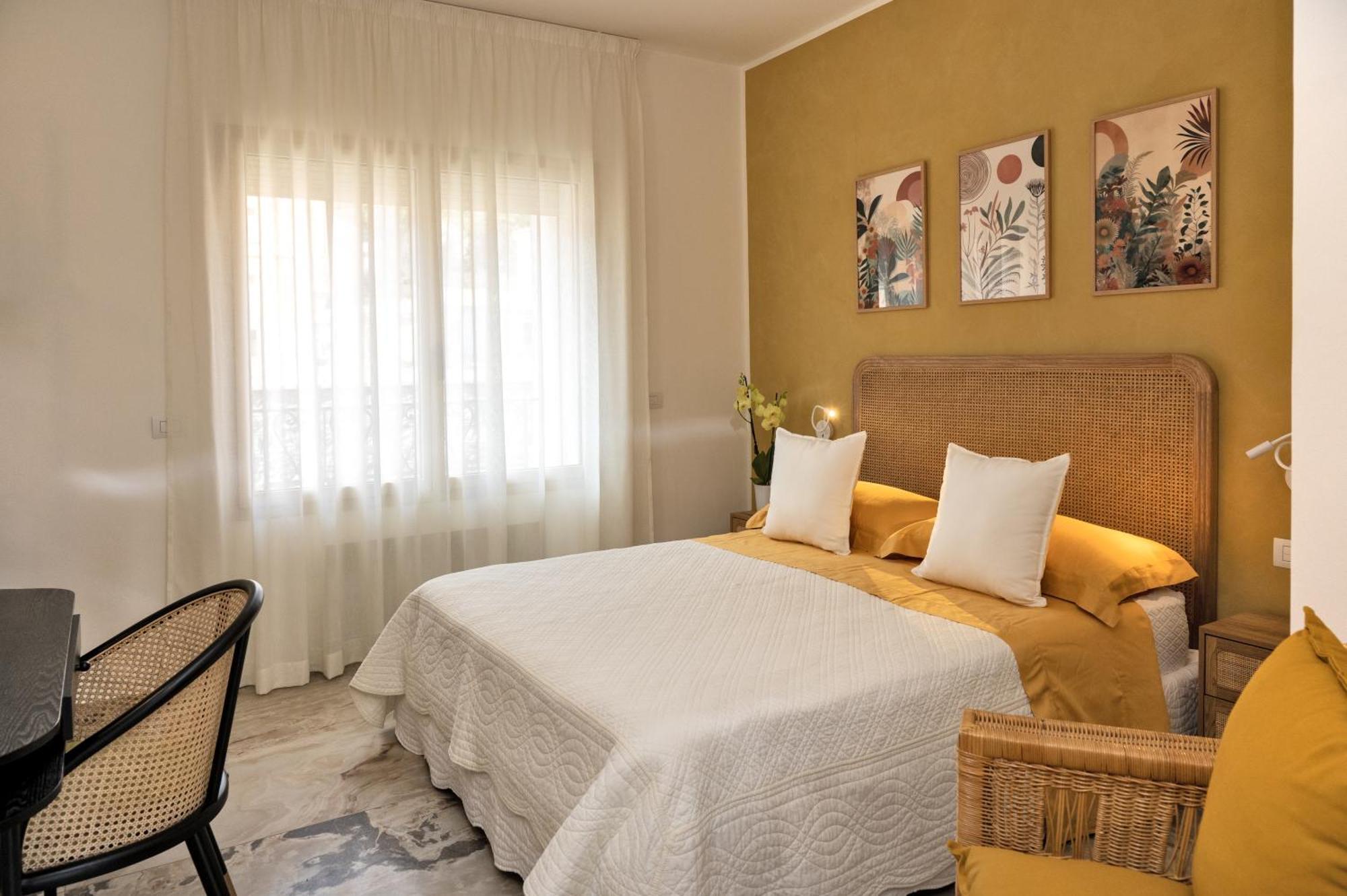 Rotareddu B&B Luogosanto Kültér fotó