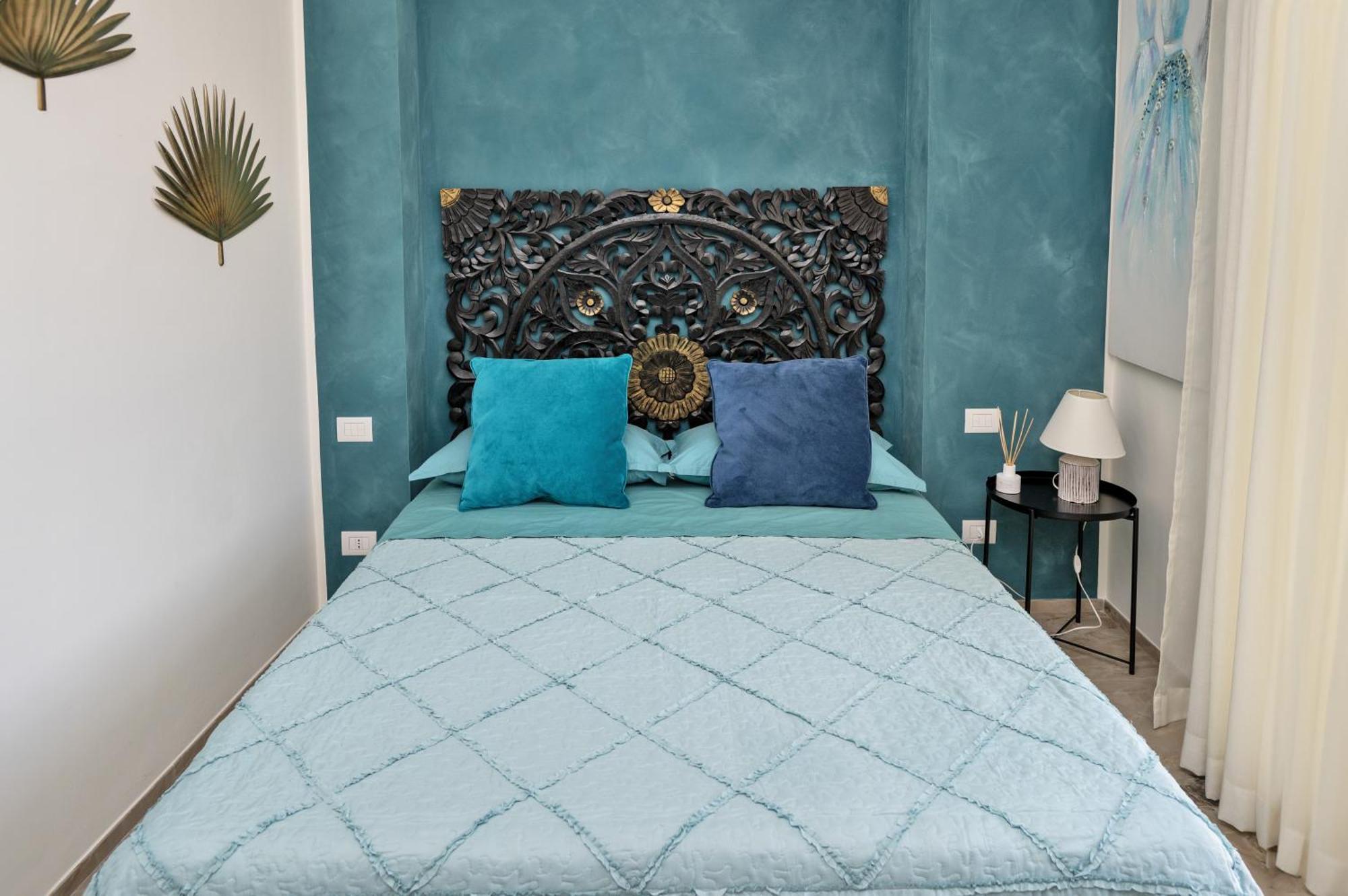 Rotareddu B&B Luogosanto Kültér fotó