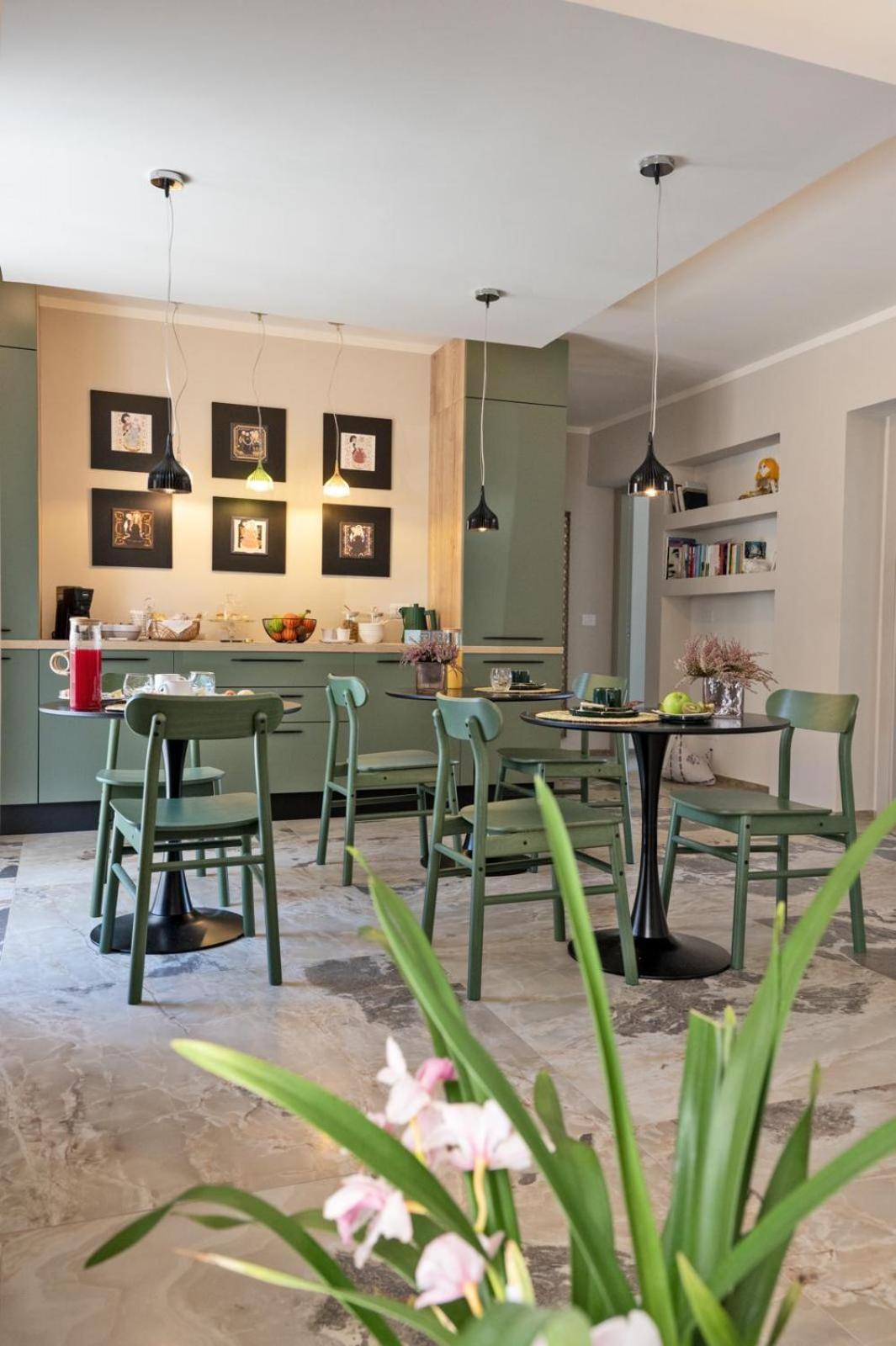 Rotareddu B&B Luogosanto Kültér fotó